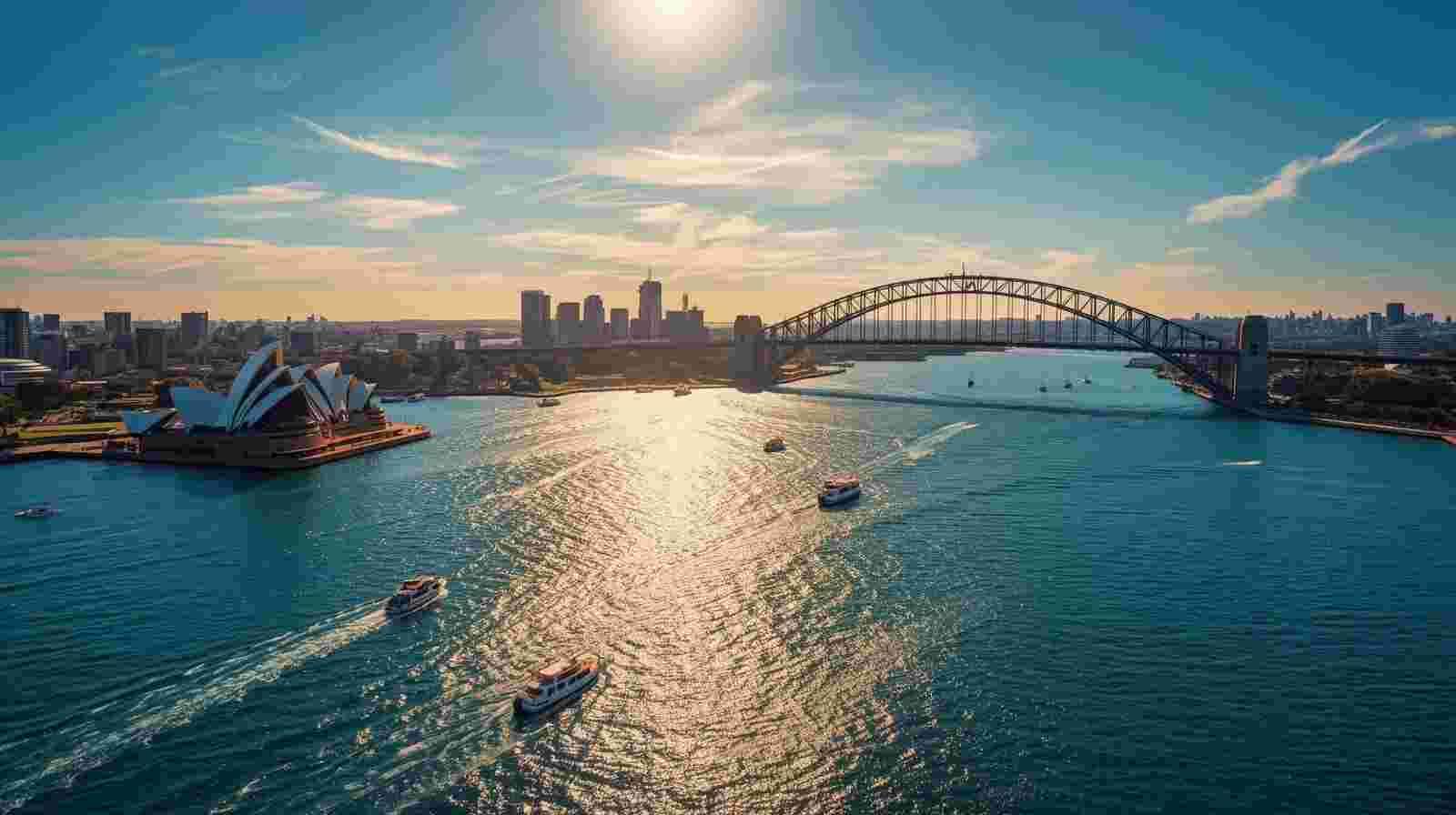 Sydney City, Sydney, Australia