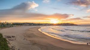 Bondi Beach