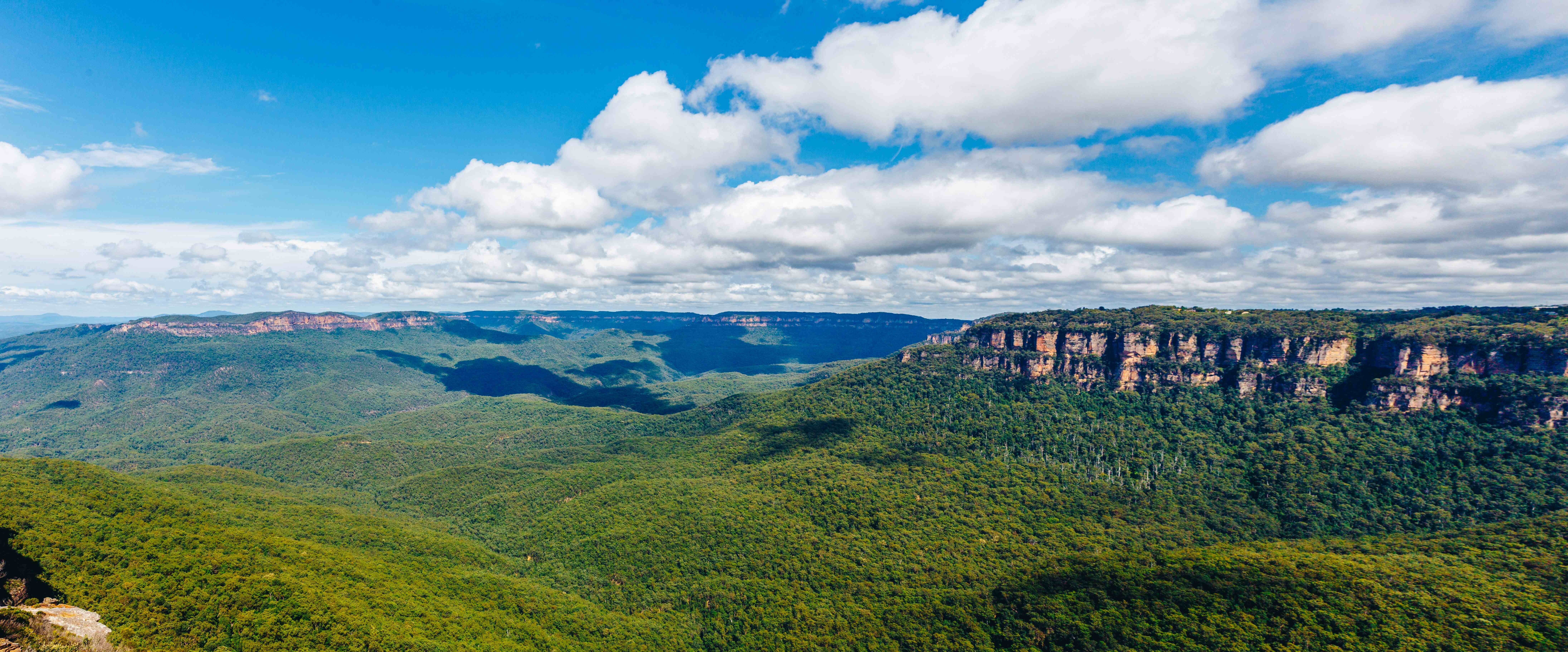 Scenic World